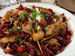 -老三样·旧食新味(船山路店)