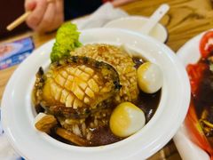-小船渔村•大连菜•大连焖鱼(明泽街店)