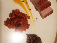 -金轩中餐厅 Jin Xuan(浦东丽思卡尔顿酒店)