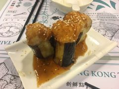 -点点心点心专门店(旺角店)