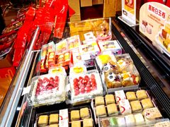 -Olé精品超市(苏州中心店)