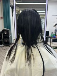 -奈川烫染Salon