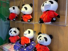 -熊猫屋(宽窄巷子景区店)