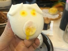 -点点心点心专门店(湾仔店)