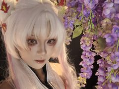 -米游妙妙屋cosplay换装自拍摄影体验馆