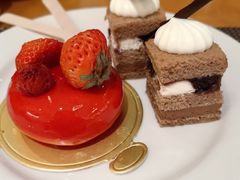 -漓咖啡西餐厅 · 桂林香格里拉