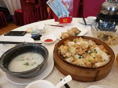 -龙的酒楼·手工早茶·顺德菜(近良路店)