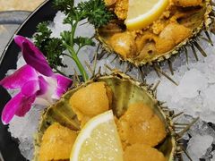 -老大连·海肠捞饭·大连海鲜大连菜(西安路店)