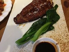 秘制豉油鸡-莲池荟素食馆·12年老字号(光孝寺店)