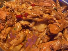 -胖哥俩肉蟹煲(河北勒泰购物中心店)