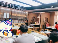 大堂-野妹火锅(龙岗店)
