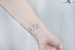 -飛凡TATTOO纹身•原创