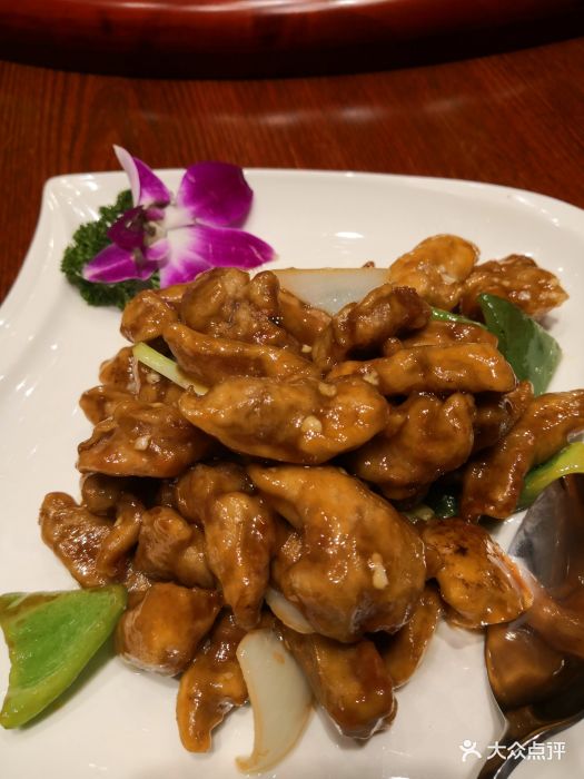 鹿鸣春饭店(铁西店)-图片-沈阳美食-大众点评网