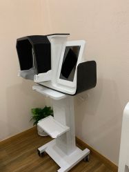 -芳朵美容养生SPA