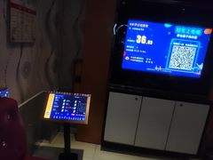 -迪迪派KTV(创业大厦店)