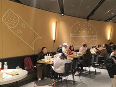 -麦当劳(豫园店)