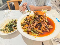 -辣婆婆(航天桥店)