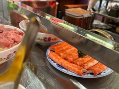 -朱光玉火锅馆(正弘城店)