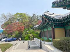 -新罗免税店(首尔总店)