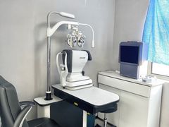 -潘多拉眼镜·蔡司依视路明月(潘家园店)