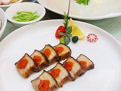 -聚福山莊·寻味顺德(北滘店)