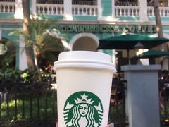 -星巴克臻选(广州沙面店)