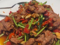 -兰湘子·湘菜小炒(天水兰天城市广场店)