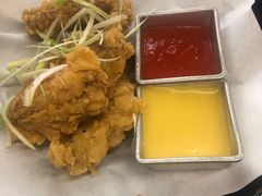 -米屋石锅拌饭(师大店)