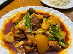 -新疆亚克西音乐餐厅(南方花园店)