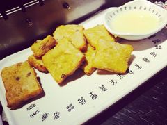 iphone_upload_pic-很久以前羊肉串(大华三路店)