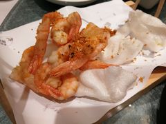 -小厨娘淮扬菜(六合欢乐港店)