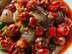 -辣不怕口味虾(凌霄路店)