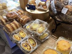 -BreadTalk面包新语·烘焙蛋糕(深业上城店)