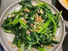 -兰溪小馆(东直门簋街店)