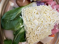 -李先生的首尔小馆(松江启源广场店)