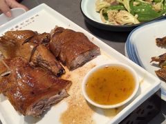 -先记烧鹅王·本地粤菜(福永店)