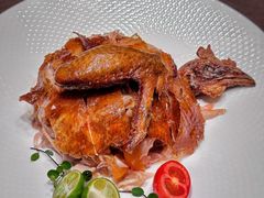-香港狮子山下·明星粤菜餐厅(北苑店)