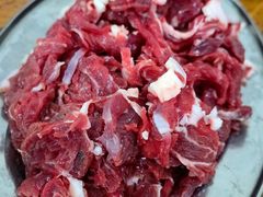 -江村四哥新鲜牛肉店(江高总店)