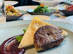 -Wei菋·Le Bistrot