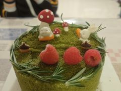 -M'CAKE(西单大悦城店)