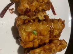 -甄御•海鲜新青岛菜(麦岛店)