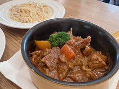 -安妮意大利餐厅(世贸天阶店)