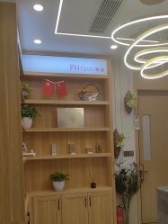 -芳朵美容养生SPA