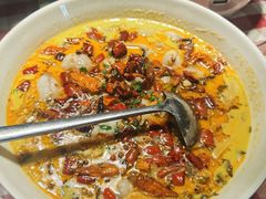 -湘当爱·鲜煮现炒(松岗立业路店)