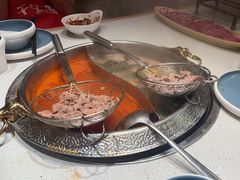 -千牛将·鲜牛肉火锅(开元路店)