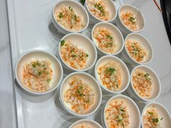 -聚春园自助餐厅(东街口店)