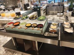 -合肥皇冠假日酒店·菲亚斯特自助餐厅(黄山路店)