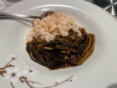 虾仁软兜-金陵饭店·梅苑