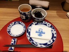 -小山日本料理(兴业太古汇店)