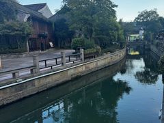 -东钱湖旅游度假区